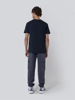 Criminal Damage Eco T-Shirt - Black -Barbou Clothing Shop RKRF9 SQ4 0000000004 BLACK MDd