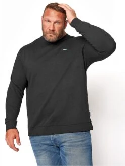 BadRhino Essential Sweatshirt - Black