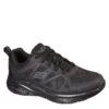Skechers Arch Fit Dr Axtell Trainer - Black