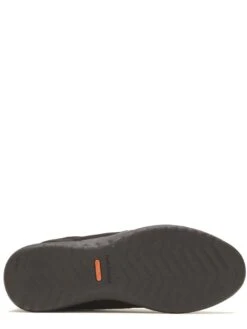 Hush Puppies Good Lace Up Shoe - Navy  -Barbou Clothing Shop RYMD6 SQ5 0000000004 BLACK SLu