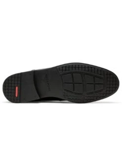 Rockport Sanborn Plain Toe Shoe - Black  -Barbou Clothing Shop TFGX4 SQ7 0000000004 BLACK ICf