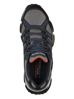 Skechers Skech-air Envoy Trainer - Navy -Barbou Clothing Shop TMMXW SQ4 0000000048 NAVY SLt