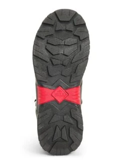 Muck Boots Muck Boot Muck Apex Lace Up Waterproof Boot -Barbou Clothing Shop TMN4K SQ5 0000000004 BLACK SLu