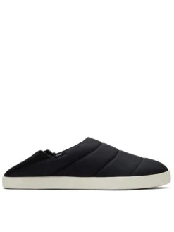 TOMS Men's Ezra Slipper - Brown -Barbou Clothing Shop TMN9C SQ3 0000000004 BLACK SLs