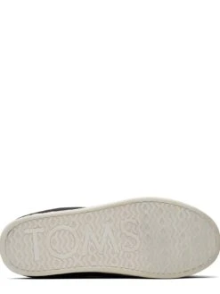 TOMS Men's Ezra Slipper - Brown -Barbou Clothing Shop TMN9C SQ5 0000000004 BLACK SLu