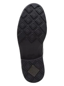 Clarks Kerton Lace Shoes - Black -Barbou Clothing Shop TUR9H SQ5 0000000004 BLACK SLu