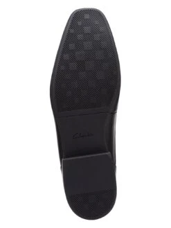 Clarks Sidton Lace Shoes -Barbou Clothing Shop TURTC SQ5 0000000004 BLACK SLu