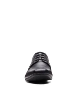 Clarks Sidton Lace Shoes -Barbou Clothing Shop TURTC SQ6 0000000004 BLACK SLd