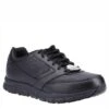 Skechers Nampa Shoe - Black