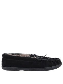 Hush Puppies Ace Classic Slippers - Black