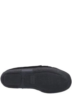 Hush Puppies Ace Classic Slippers - Black -Barbou Clothing Shop TW7JV SQ5 0000000004 BLACK SLu