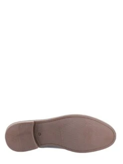 Hush Puppies Brayden Lace Shoes - Black -Barbou Clothing Shop TW7JW SQ5 0000000004 BLACK SLu