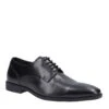 Hush Puppies Ezra Lace Shoes - Black
