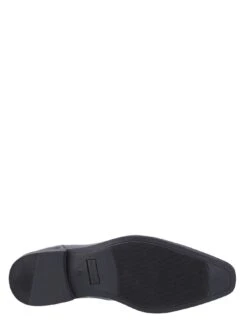 Hush Puppies Ezra Lace Shoes - Black -Barbou Clothing Shop TW7XW SQ5 0000000004 BLACK SLu