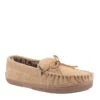 Hush Puppies Ace Classic Slippers - Tan