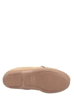 Hush Puppies Ace Classic Slippers - Tan -Barbou Clothing Shop TW9AW SQ5 0000000011 TAN SLu