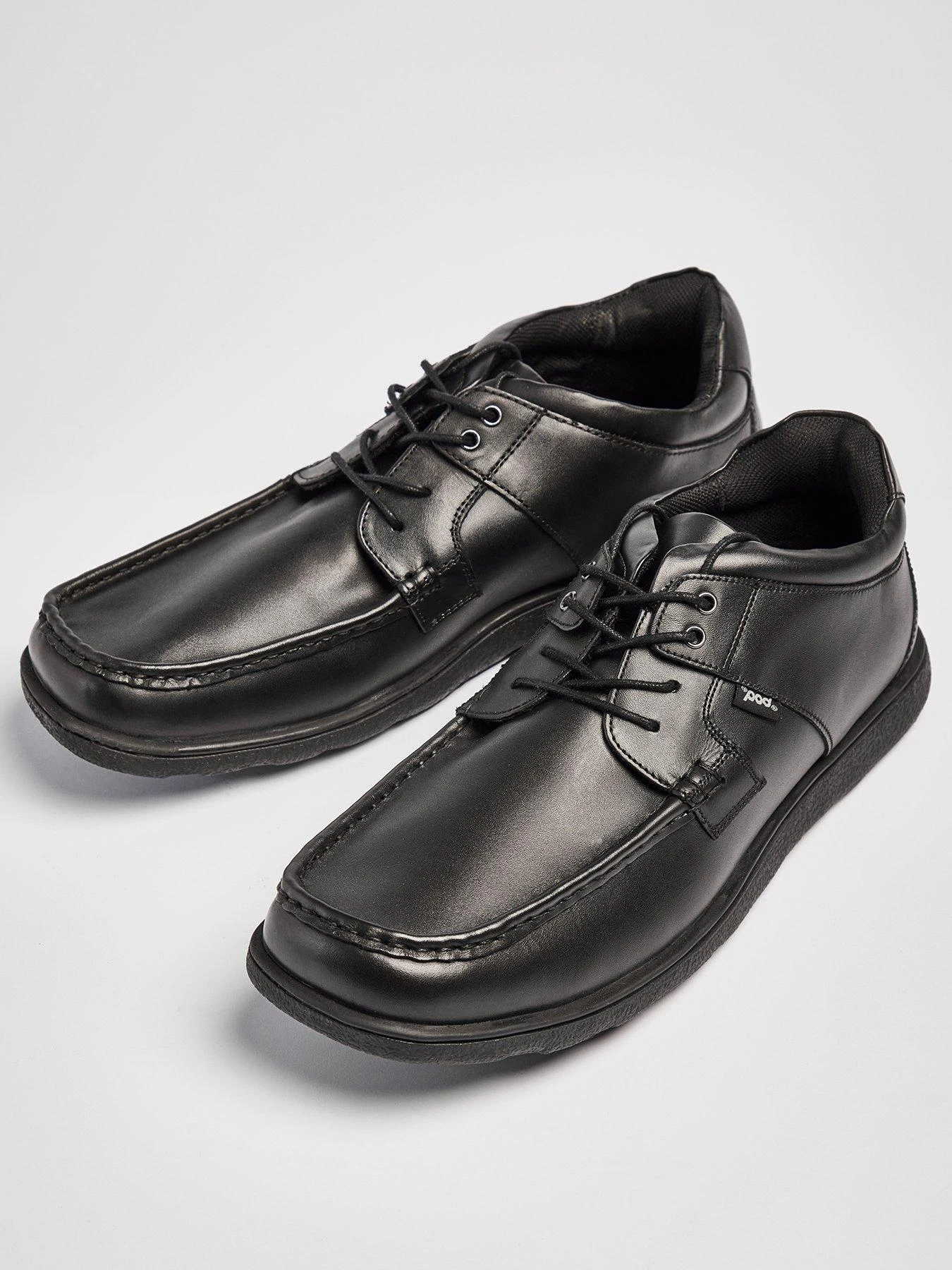 Pod Oscar Lace Up Shoe 2 Pod Oscar Lace Up Shoe - Image 2