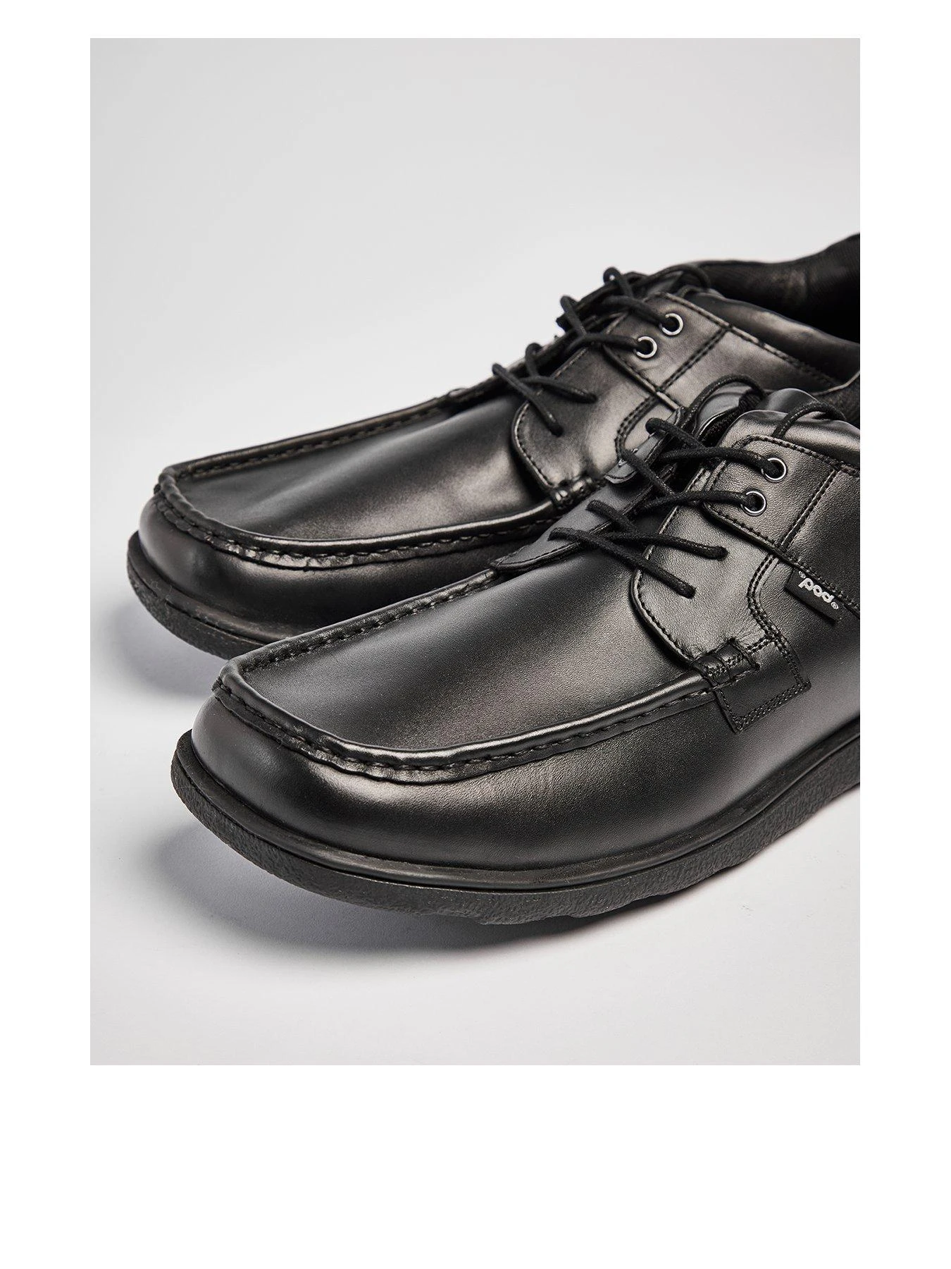 Pod Oscar Lace Up Shoe 3 Pod Oscar Lace Up Shoe - Image 3