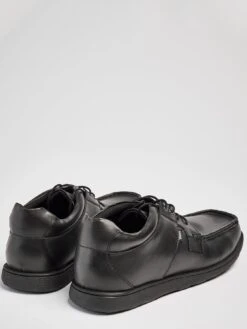 Pod Oscar Lace Up Shoe 7 Pod Oscar Lace Up Shoe -Barbou Clothing Shop TYNKL SQ4 0000000004 BLACK SLt