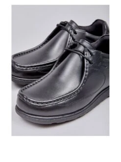 Pod Ruben Lace Up Shoe -Barbou Clothing Shop TYNKM SQ3 0000000004 BLACK SLs