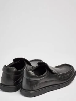 Pod Jay/kasper Slip On Shoe - Black -Barbou Clothing Shop TYNKN SQ4 0000000004 BLACK SLt