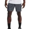 UNDER ARMOUR Mens Challenger Short - Grey