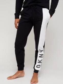 DKNY Rays Loungepants - Black