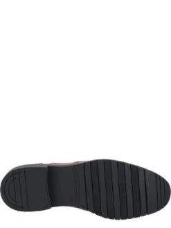 Hush Puppies Hush Puppie Santiago Brogue Shoe - Tan -Barbou Clothing Shop UGDVF SQ5 0000000011 TAN SLu