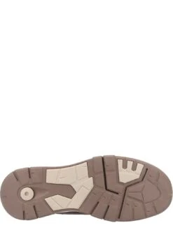 Hush Puppies Hush Puppie Finley Lace Up Trainer -Barbou Clothing Shop UGEGH SQ5 0000000066 COFFEE SLu