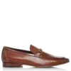 Dune London Santino Shoes - Tan
