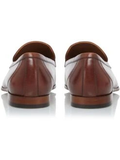 Dune London Santino Shoes - Tan -Barbou Clothing Shop UGQ33 SQ7 0000000011 TAN ICf