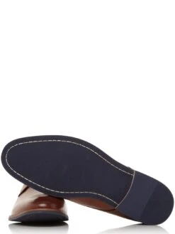 Dune London Suffolks Shoes - Tan -Barbou Clothing Shop UGQ34 SQ5 0000000011 TAN SLu