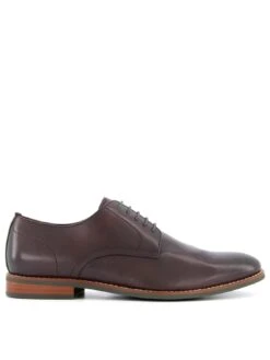 Dune London Suffolks Shoes - Brown