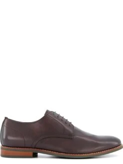 Dune London Suffolks Shoes - Brown -Barbou Clothing Shop UGQ37 SQ5 0000000143 BROWN SLu