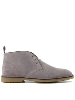 Dune London Dune Cash Boot - Grey