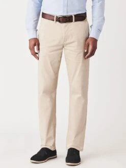 Crew Clothing Straight Fit Chino