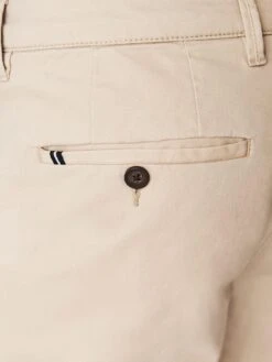 Crew Clothing Straight Fit Chino -Barbou Clothing Shop UNNV3 SQ6 0000000053 STONE MDd2