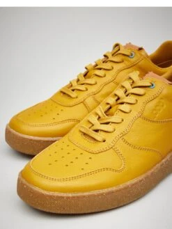 Pod Anakin Trainer - Tan -Barbou Clothing Shop UQC6Z SQ3 0000000011 TAN SLf