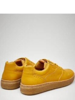 Pod Anakin Trainer - Tan -Barbou Clothing Shop UQC6Z SQ4 0000000011 TAN SLt