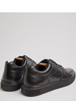 Pod Anakin Trainer - Black -Barbou Clothing Shop UQC72 SQ4 0000000004 BLACK SLt