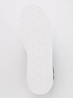 Calvin Klein Jeans Classic Cupsole Lace Up Trainers - Black 10 Calvin Klein Jeans Classic Cupsole Lace Up Trainers - Black -Barbou Clothing Shop URTXB SQ5 0000000004 BLACK SLu