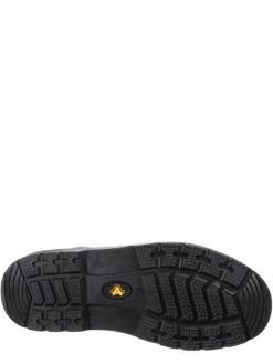 Amblers Fs112 Safety Boot - Black -Barbou Clothing Shop UUBR7 SQ5 0000000004 BLACK SLu