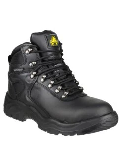 Amblers FS218 Waterproof Lace Up Safety Boot