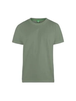 D555 Flyers Premium Weight T-shirt - Khaki -Barbou Clothing Shop UV2DF SQ3 0000000058 KHAKI MDo