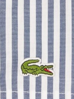 Lacoste Boxers (3 Pack) - Navy -Barbou Clothing Shop UV6ZS SQ3 0000000048 NAVY SLd