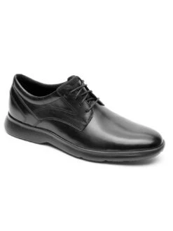 Rockport Truflex Dressport Plain Toe - Black -Barbou Clothing Shop UWRY5 SQ6 0000000004 BLACK SLd