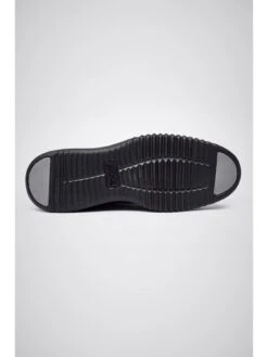 Pod Archer Black Leather Boots -Barbou Clothing Shop UYVS2 SQ6 0000000143 BROWN SLd