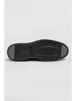 Pod Conrad Black Leather Shoes -Barbou Clothing Shop UYVS8 SQ6 0000000004 BLACK SLd