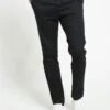 Everyday Slim Chino Trousers - Black
