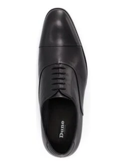 Dune London Secrecy Formal Shoe - Black -Barbou Clothing Shop V23HV SQ4 0000000004 BLACK SLt